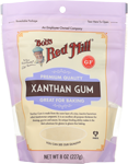 bob's red mill xanthan gum 8 oz