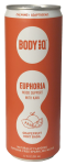 Body IQ Euphoria Grapefruit Mint Basil