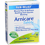 Boiron Arnicare 60 Tablets