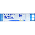 Calcarea Flourica