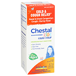Children's Chestal Cold & Cough