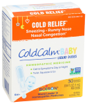 Coldcalm Baby Liquid Doses