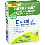 Diaralia Tablets