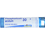 Phosphoricum acidum