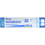 Rhus Tox