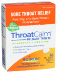 ThroatCalm