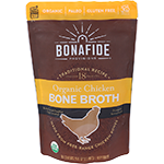 Organic Chicken Bone Broth