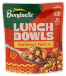Southwest Fusion Lunch Bowl