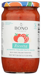 Ricotta Pasta Sauce