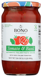 Tomato Basil Pasta Sauce