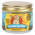 Deodorant Coconut Cream