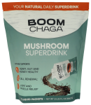Mushroom Superdrink