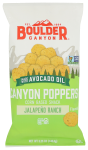 Avocado Oil Canyon Poppers Jalapeno Ranch