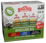 Chips Avocado Oil Variety Pack