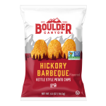 Hickory Barbeque Kettle Chips