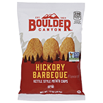 Hickory BBQ Chip Kettle