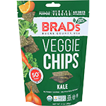 Kale Veggie Chips