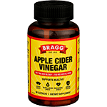 Apple Cider Vinegar