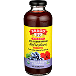 Apple Cider Vinegar Refreshers Prebiotic Concord Grape & Hibiscus
