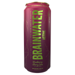 Active Blackberry Cherry Lime RTD