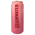 Strawberry Basil RTD