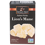 Lion's Mane Herbal Tea
