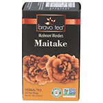 Maitake Herbal Tea