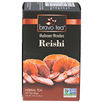 Reishi Herbal Tea