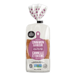 Bread Cinnamon & Raisin