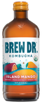 Kombucha Island Mango