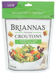Croutons Parmesan Fine Herbs