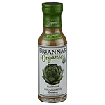 Real French Vinaigrette Dressing Organic