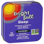 Sleep Blackberry