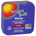 Sleep Cherry