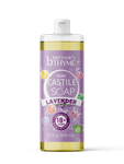 Soap Castile Lavender