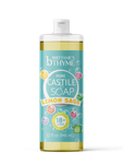Soap Castile Lemon Sage