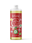 Soap Castile Peppermint