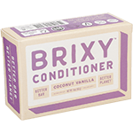 Conditioner Bar Coconut Vanilla