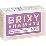 Shampoo Bar Coconut Vanilla