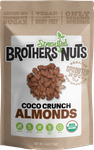 Coco Crunch Almonds