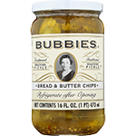 Bread & Butter Chips