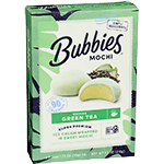 Green Tea Mochi Ice Cream