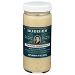 Prepared Horseradish