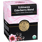 Echinacea Elderberry Blend