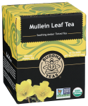 Mullein Leaf Tea