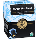 Throat Bliss Blend