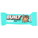 Puff Cookie Dough Chunk