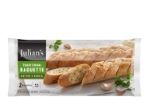 Butter & Garlic Traditional Baguette