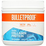 Collagen Protein Vanilla