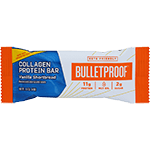 Collagen Protein Vanilla Shortbread